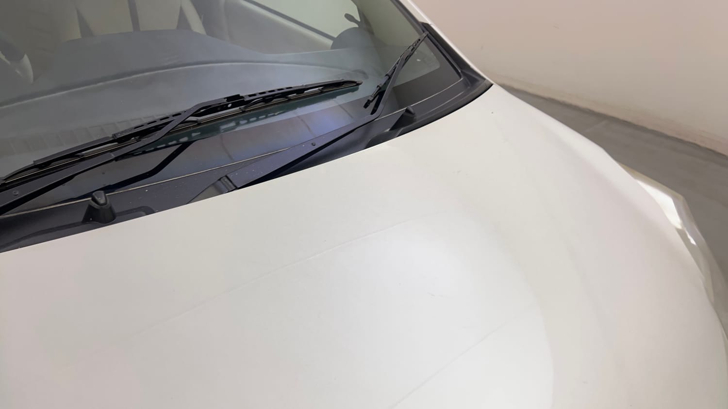 Used 2013 Maruti Suzuki A-Star Vxi (ABS) AT Petrol Automatic dents MINOR SCRATCH
