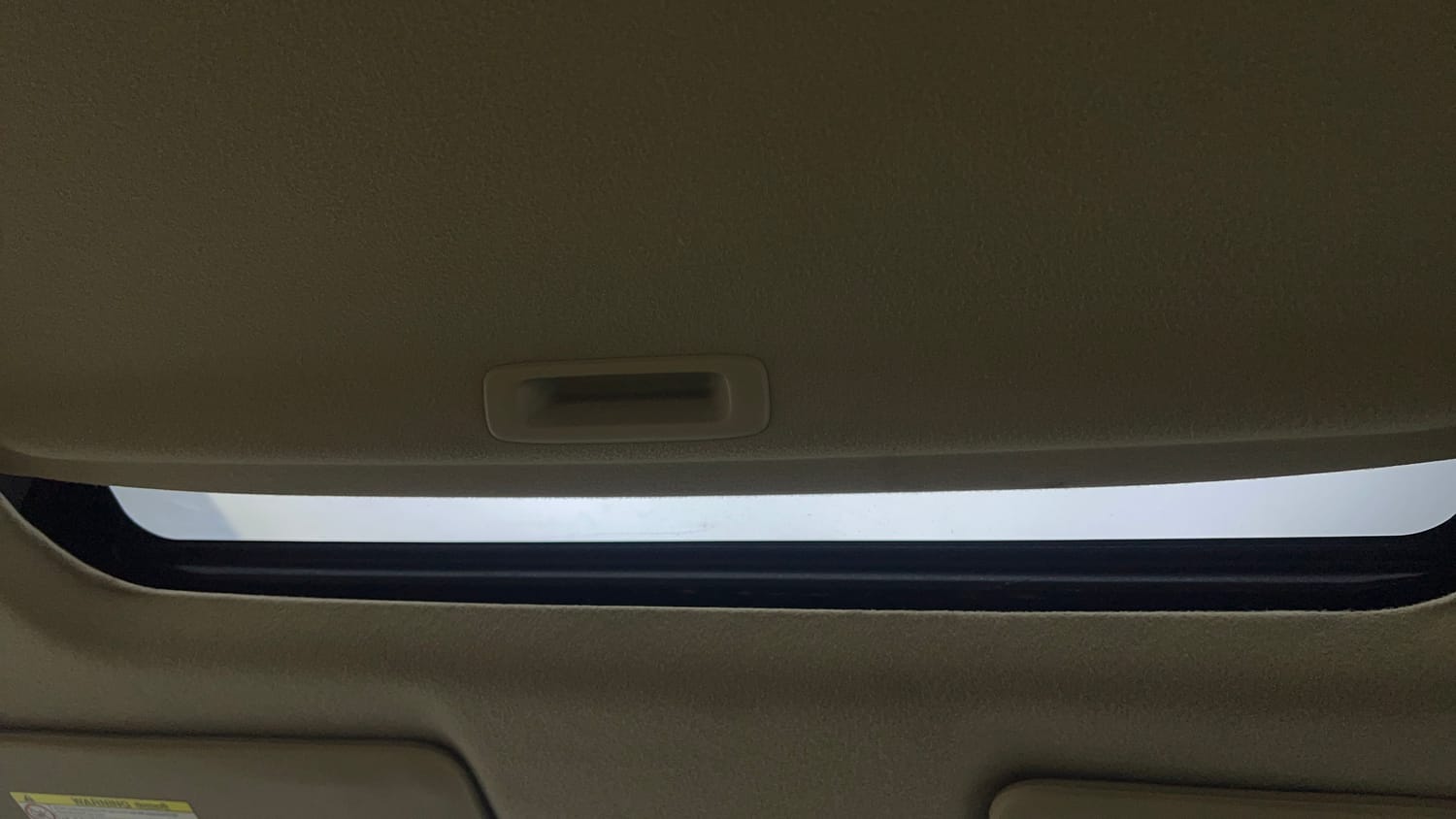 Used 2015 Honda City VX CVT Petrol Automatic top_features Sunroof
