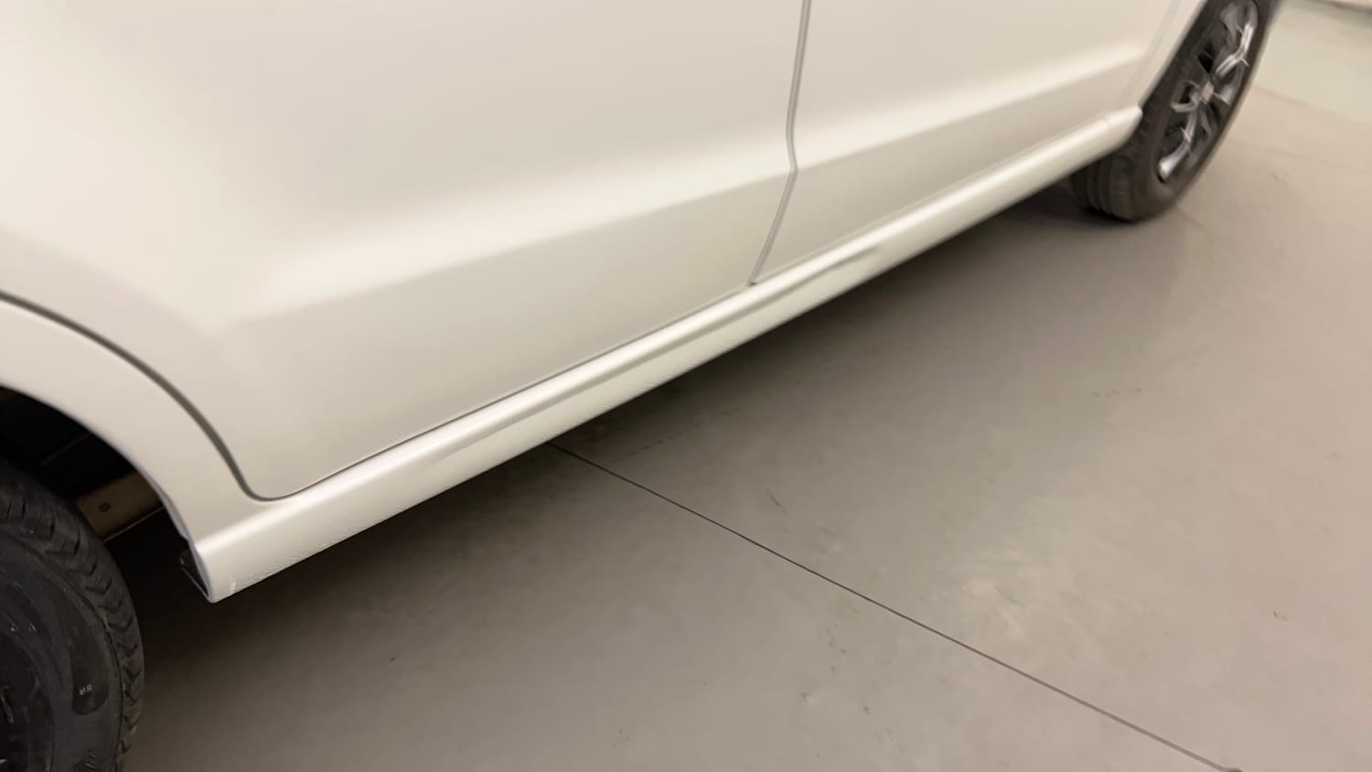 Used 2013 Maruti Suzuki A-Star Vxi (ABS) AT Petrol Automatic dents MINOR SCRATCH