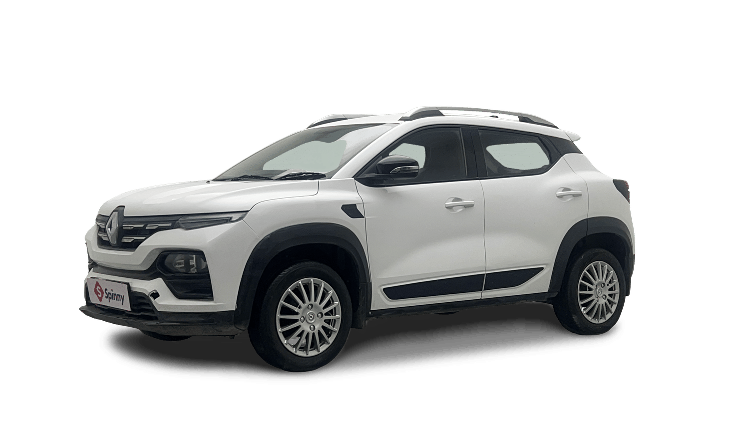 Used 2021 Renault Kiger RXT MT Petrol Manual Image