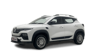 Used 2021 Renault Kiger RXT MT Petrol Manual Image