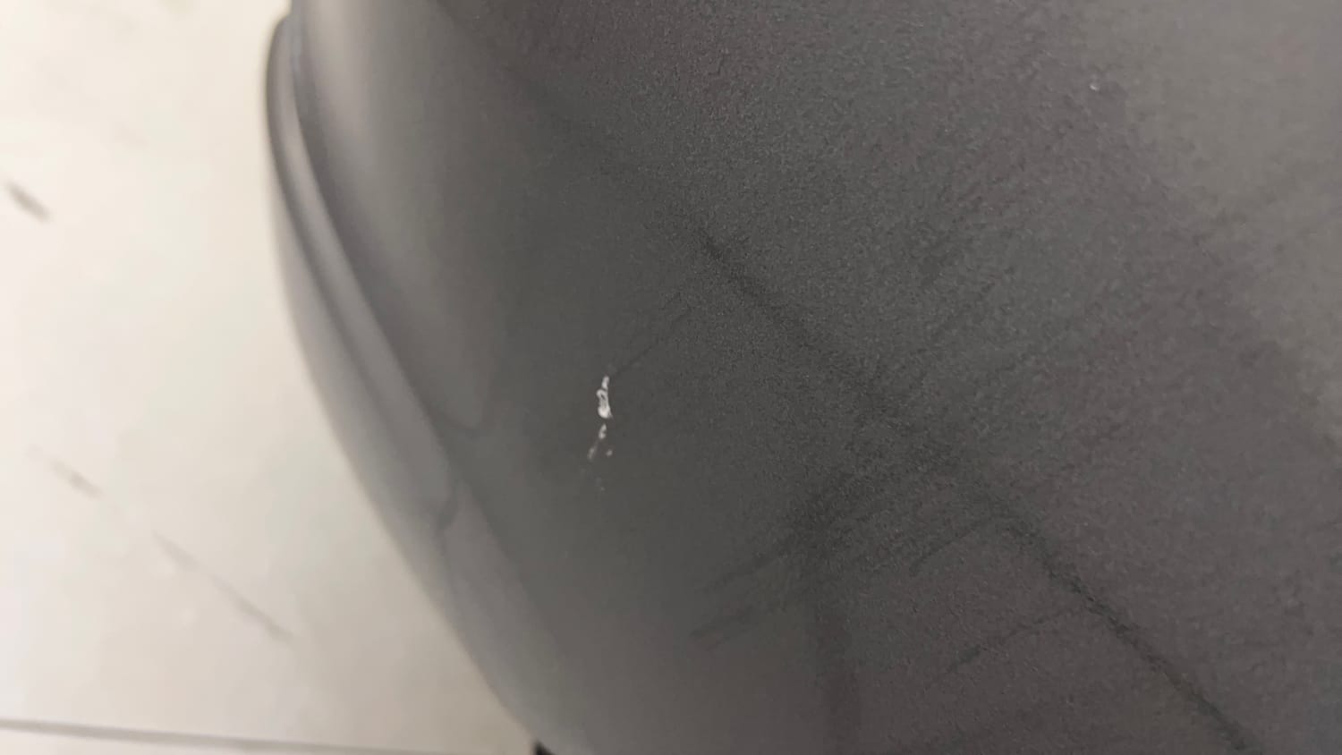 Used 2022 Tata Tigor XZ CNG Cng Manual dents MINOR SCRATCH