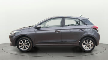 Used 2017 Hyundai Elite i20 Asta 1.2 (O) Petrol Manual Image