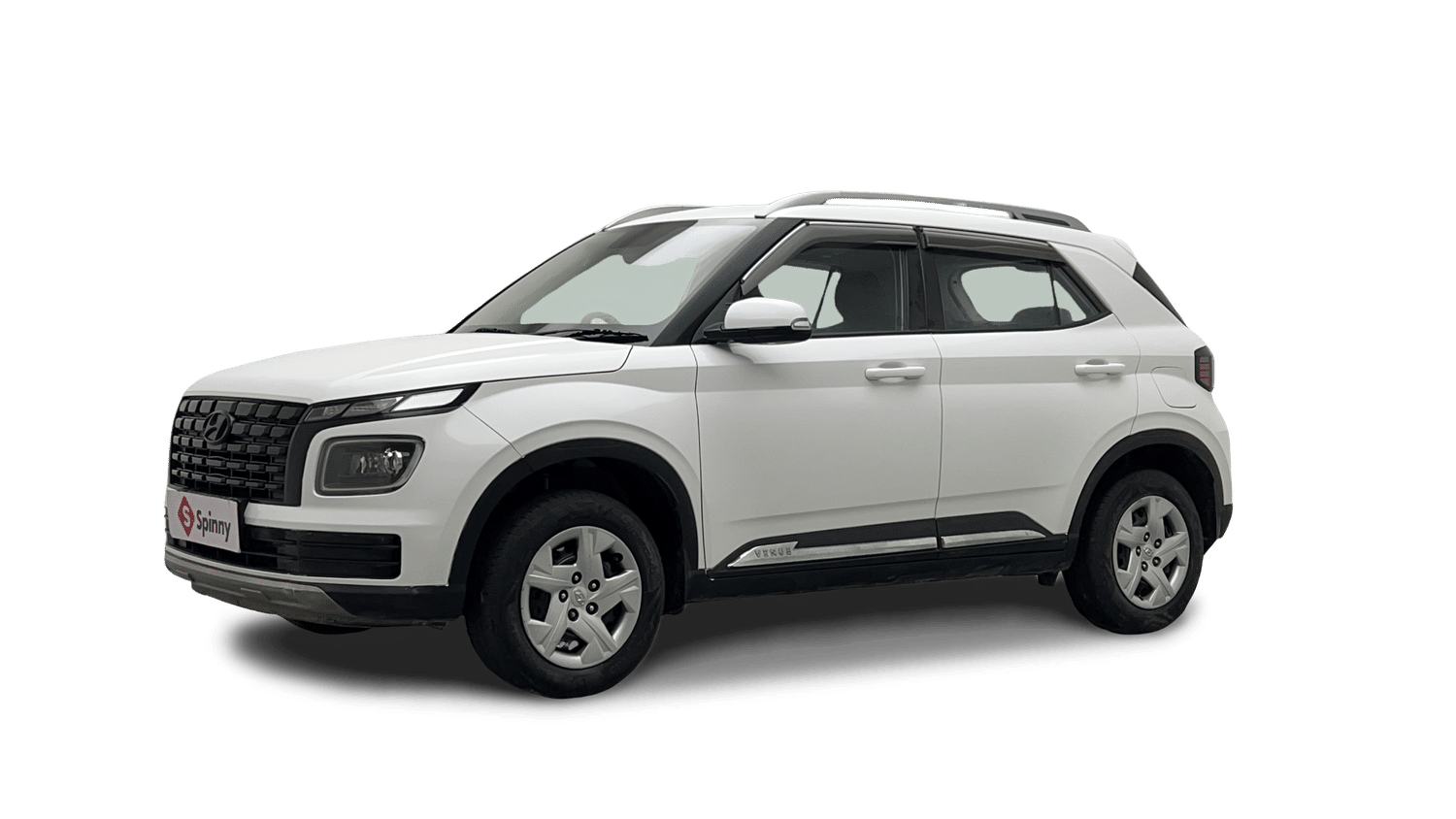 Used 2022 Hyundai Venue SX 1.2 Petrol Petrol Manual Image