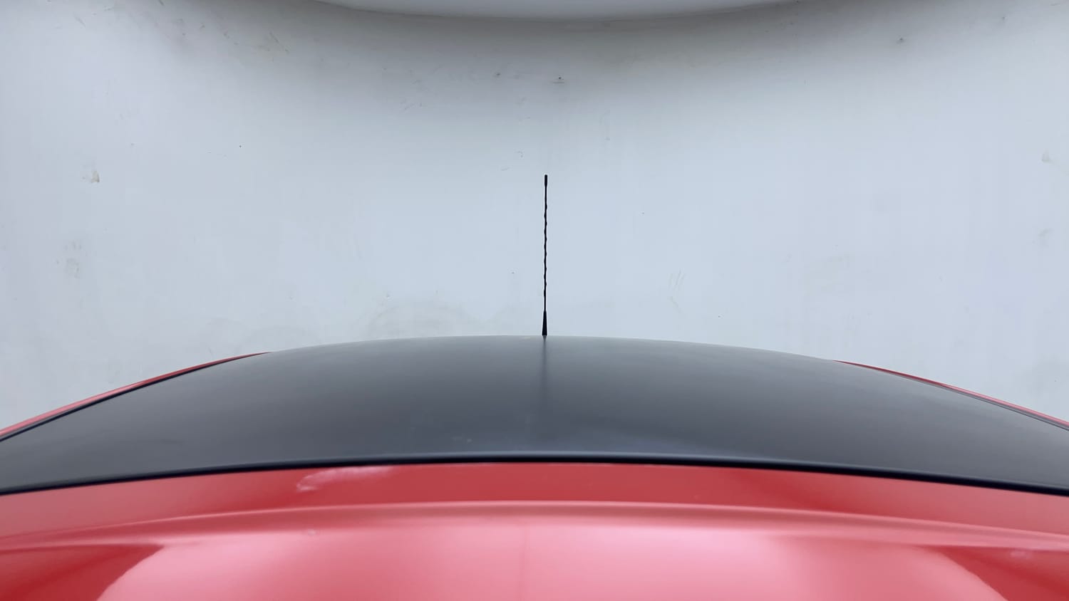 Used 2021 Tata Tiago XZA Plus Petrol Automatic exterior EXTERIOR ROOF VIEW