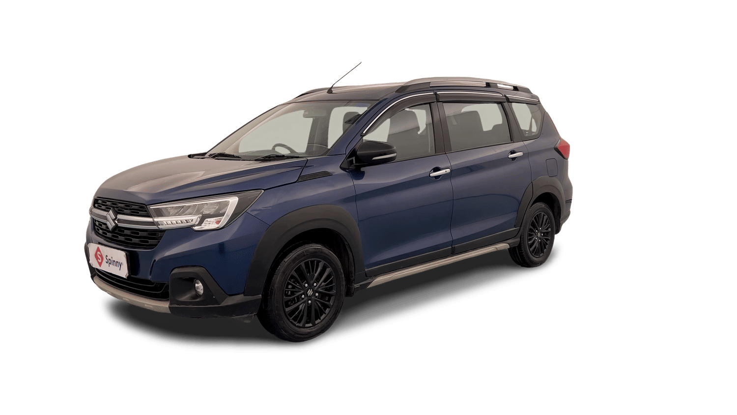 Used 2020 Maruti Suzuki XL6 Zeta MT Petrol Petrol Manual Image