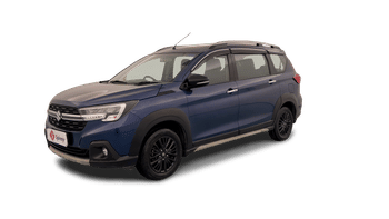 Used 2020 Maruti Suzuki XL6 Zeta MT Petrol Petrol Manual Image