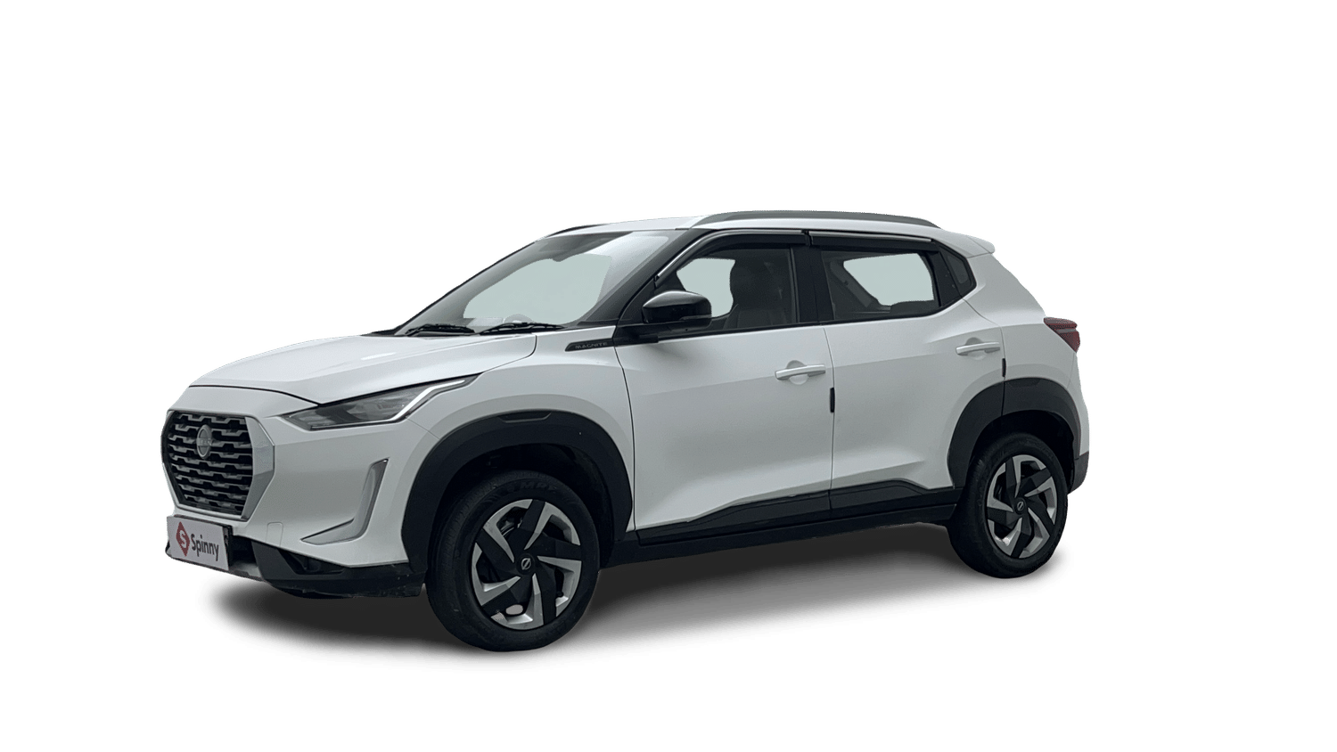Used 2023 Nissan Magnite XL Petrol Manual Image