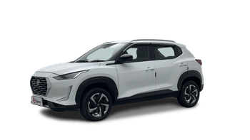 Used 2023 Nissan Magnite XL Petrol Manual Image