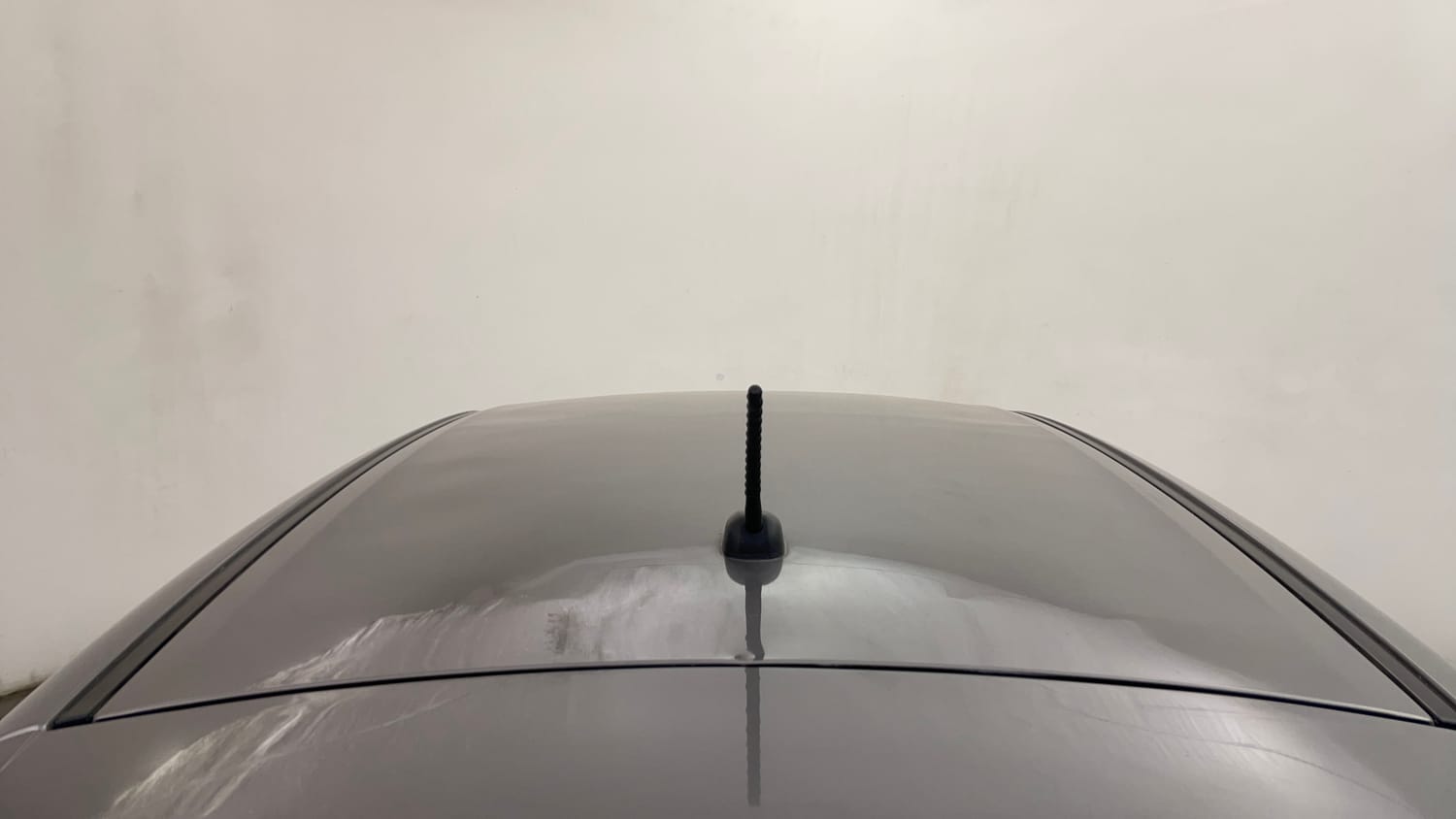 Used 2014 Maruti Suzuki Swift VXi Petrol Manual exterior EXTERIOR ROOF VIEW