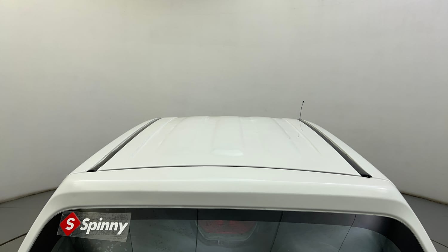 Used 2018 Maruti Suzuki Alto K10 LXi Petrol Manual exterior EXTERIOR ROOF VIEW