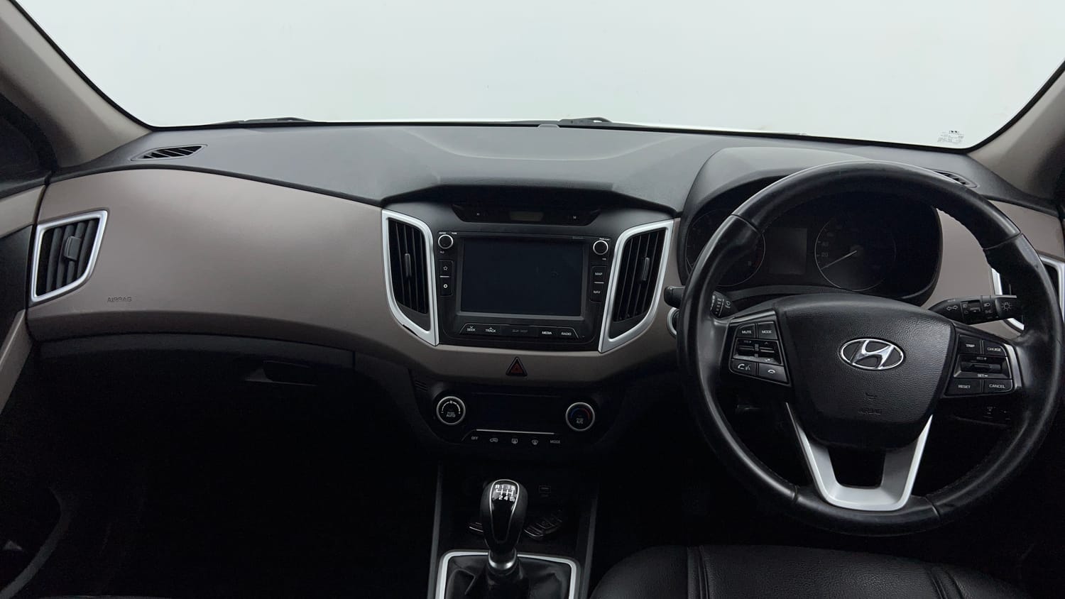 DASHBOARD VIDEO