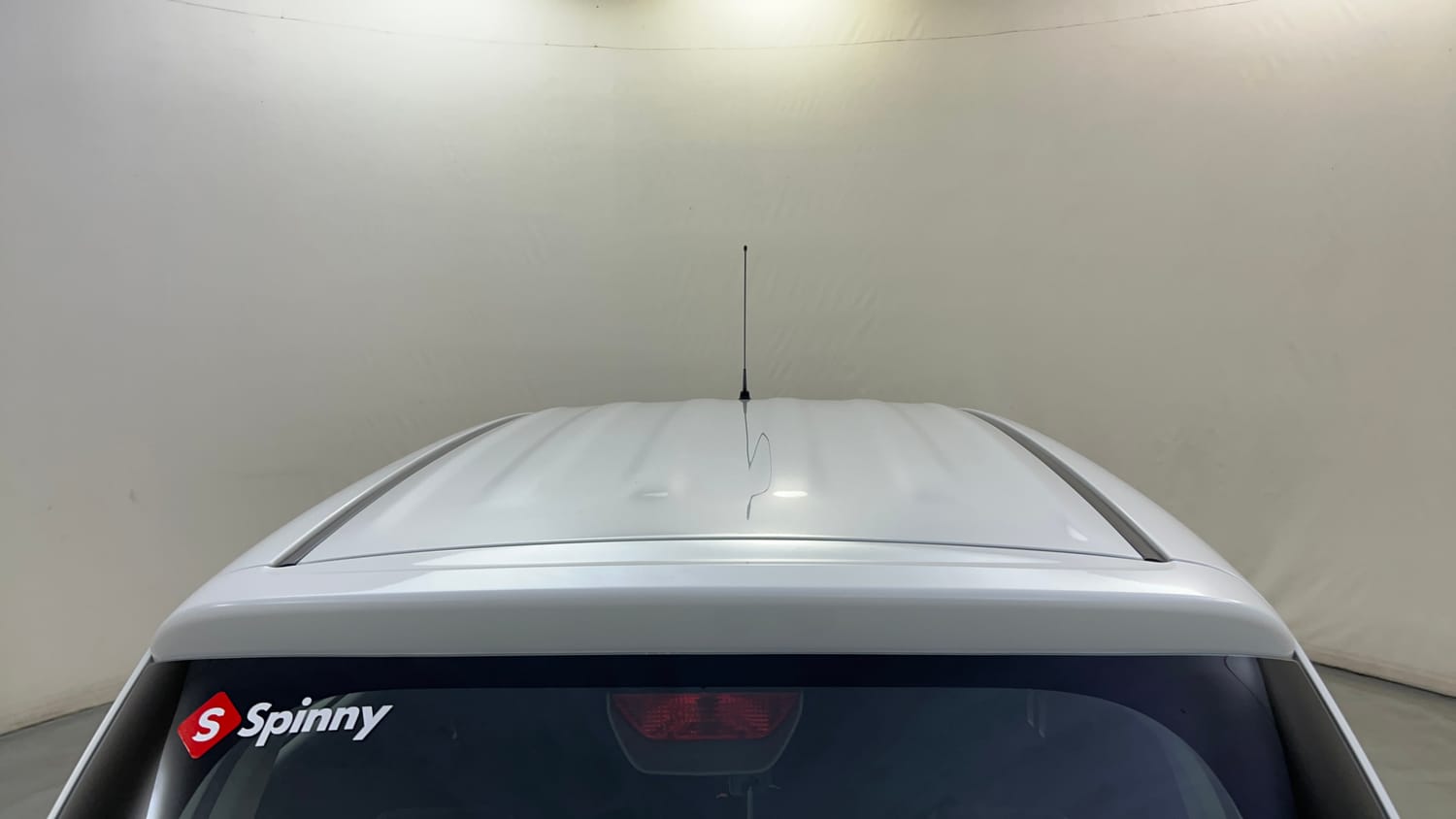Used 2024 Maruti Suzuki S-Presso VXi Plus (O) AMT Petrol Automatic exterior EXTERIOR ROOF VIEW