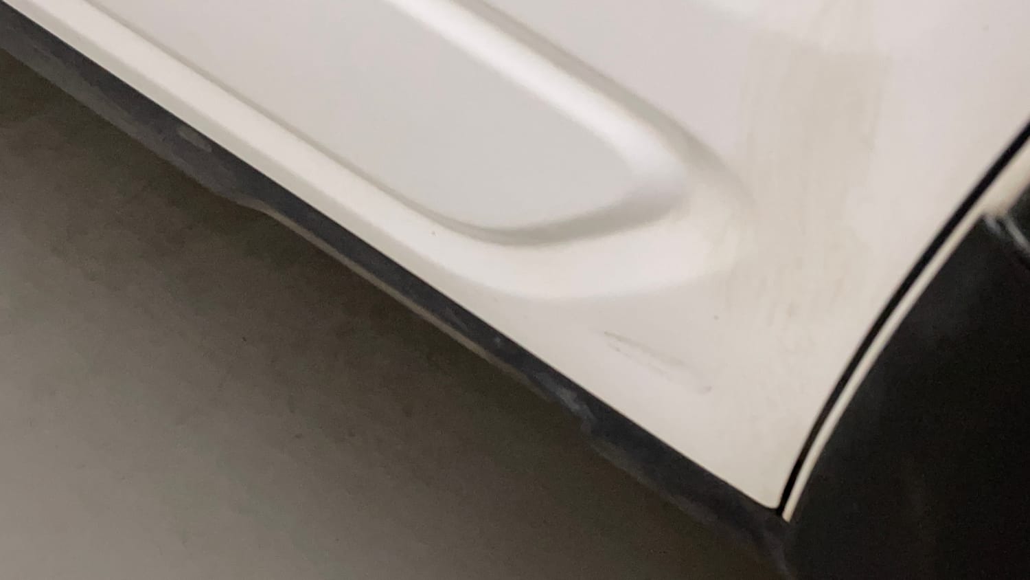Used 2021 Renault Kiger RXT (O) MT Petrol Manual dents MINOR DENT