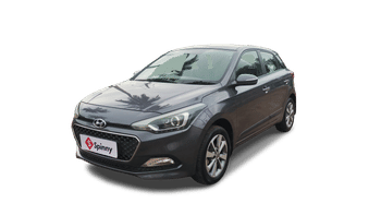 Used 2017 Hyundai Elite i20 Asta 1.2 (O) Petrol Manual Image