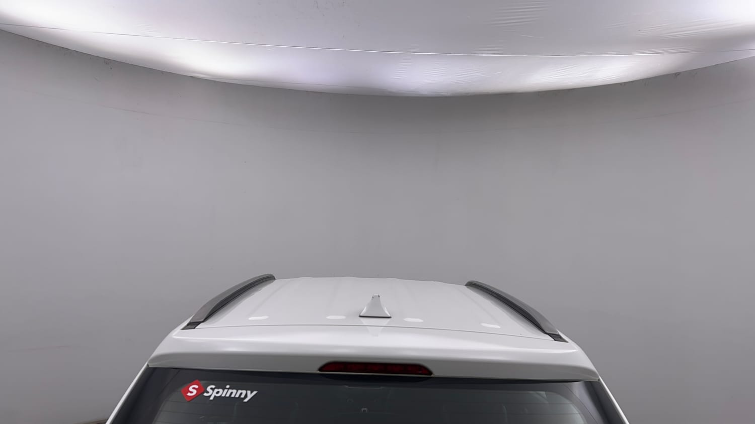 Used 2019 Hyundai Creta SX 1.6 Petrol Petrol Manual exterior EXTERIOR ROOF VIEW