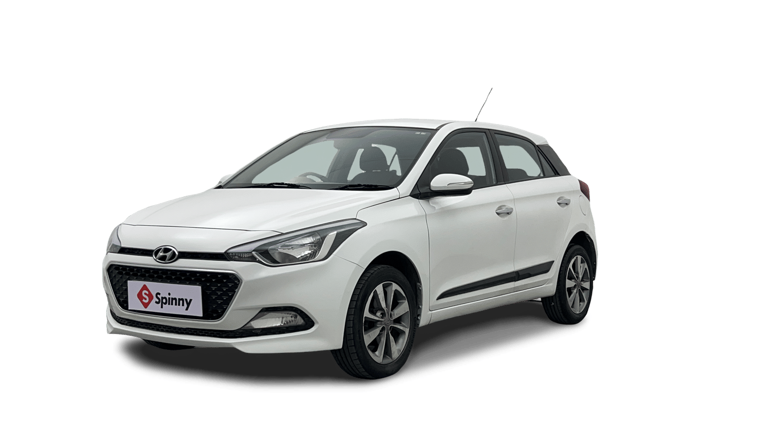 Used 2015 Hyundai Elite i20 [object Object] Petrol Manual Image