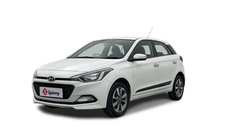 Used 2015 Hyundai Elite i20 Sportz 1.2 (O) Petrol Manual Image