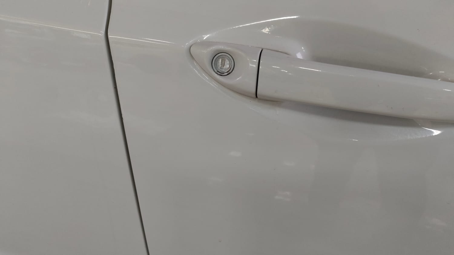 Used 2017 Hyundai Xcent SX Petrol Manual dents MINOR SCRATCH