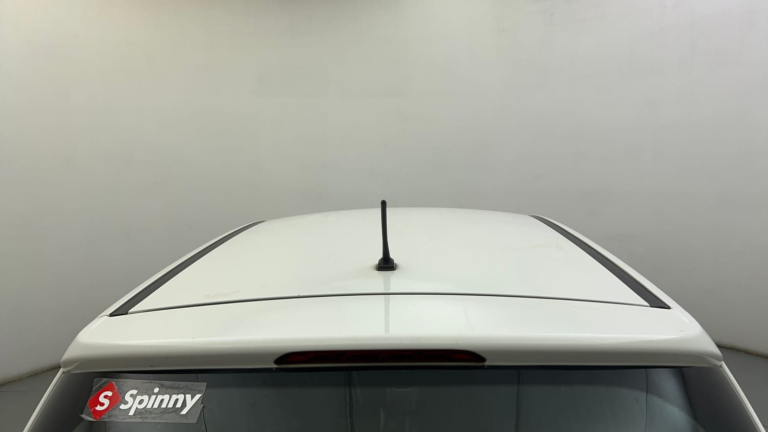Used 2016 Hyundai Grand i10 Magna AT 1.2 Kappa VTVT Petrol Automatic exterior EXTERIOR ROOF VIEW