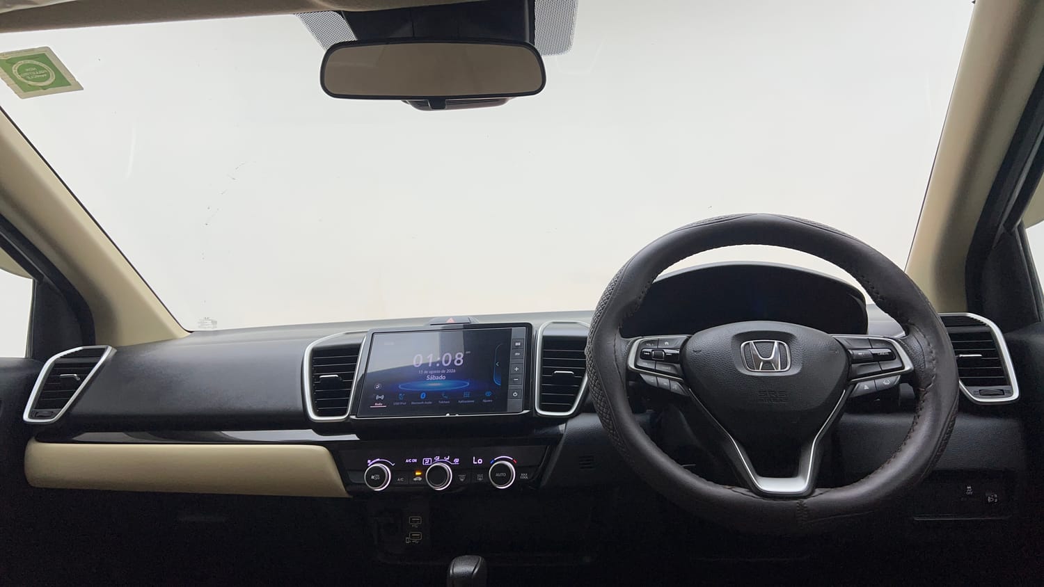DASHBOARD VIDEO