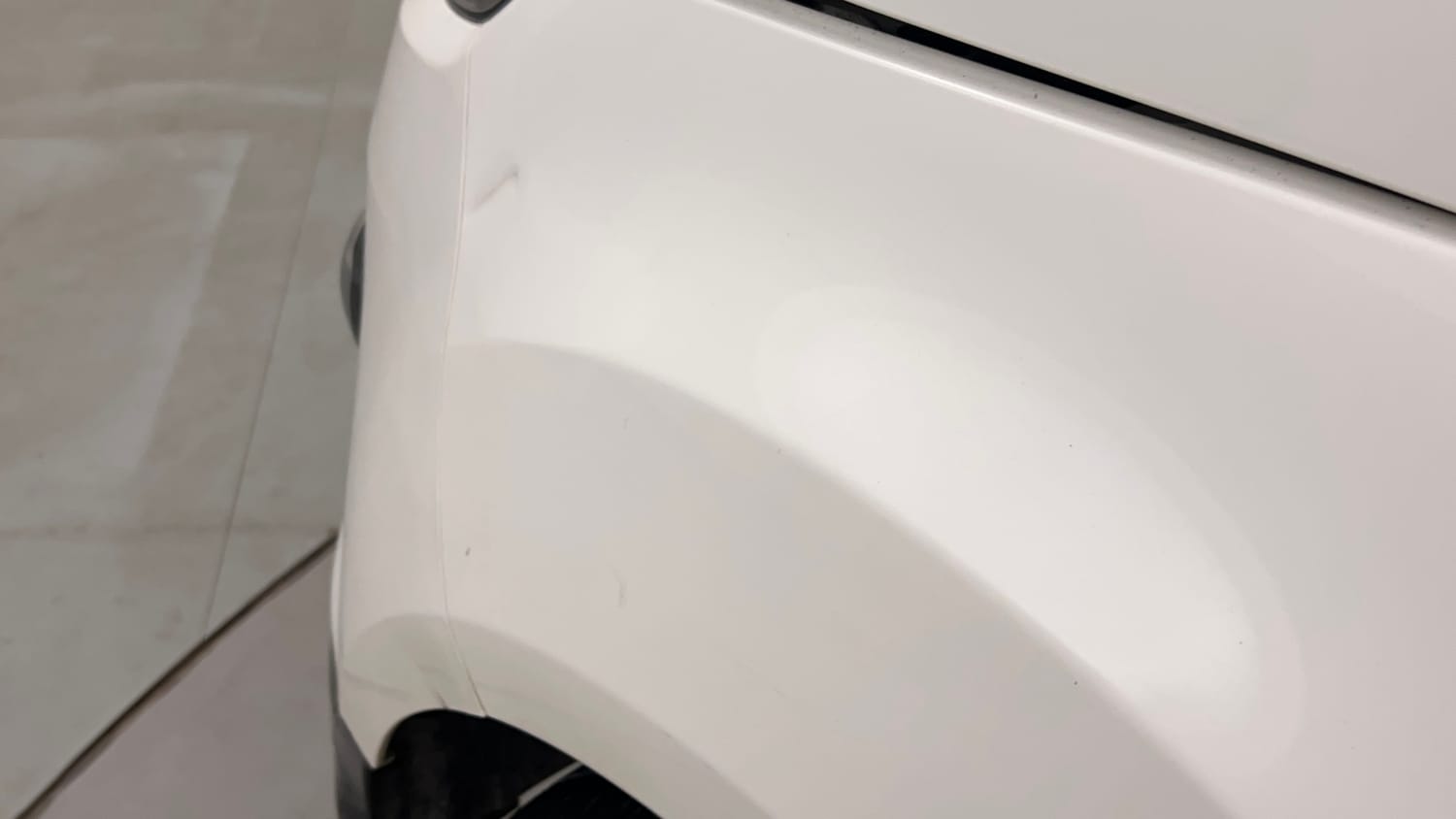 Used 2016 Ford EcoSport Titanium+ 1.0L EcoBoost Petrol Manual dents MINOR DENT