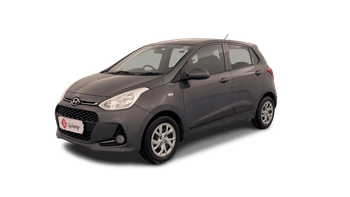 Used 2017 Hyundai Grand i10 Magna 1.2 Kappa VTVT Petrol Manual Image
