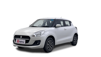Used 2022 Maruti Suzuki Swift VXi Petrol Manual Image
