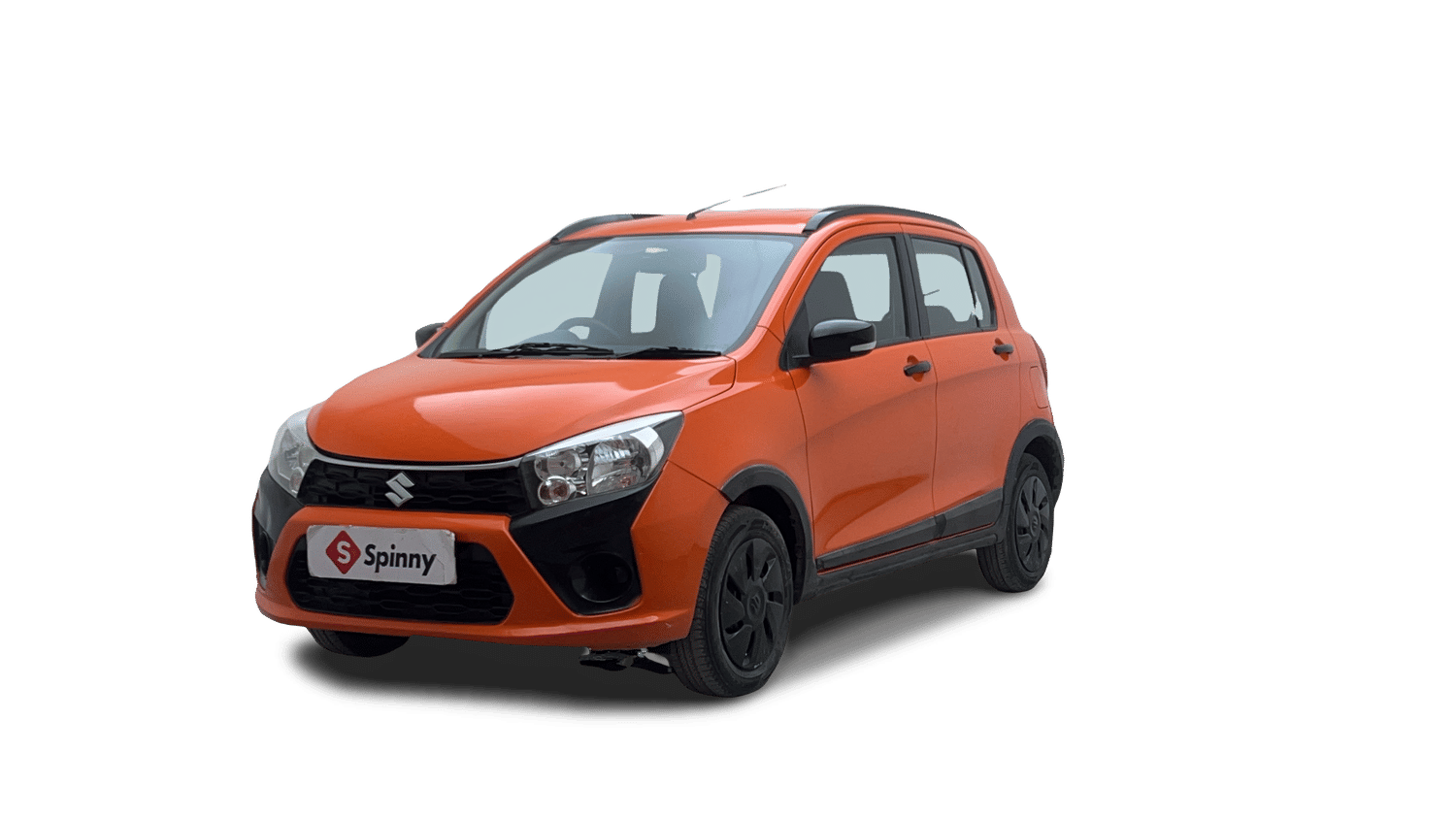 Used 2019 Maruti Suzuki Celerio X ZXi Petrol Manual Image