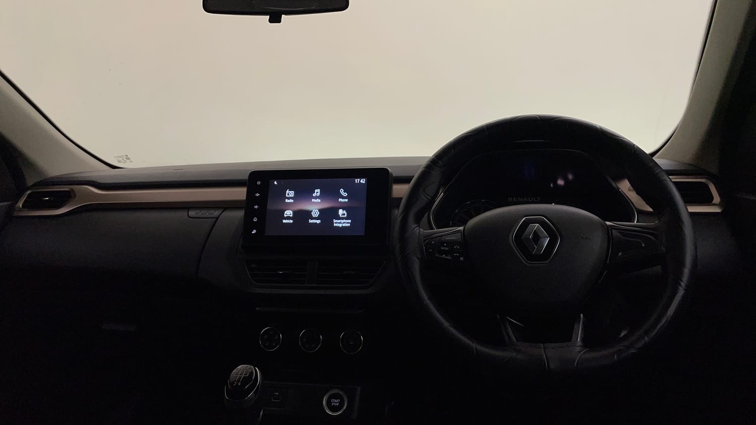 DASHBOARD VIDEO