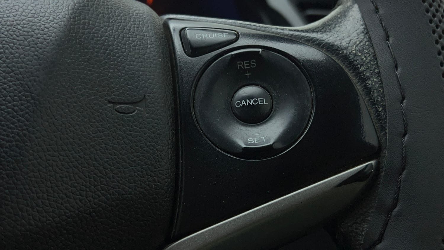 Used 2015 Honda City VX CVT Petrol Automatic top_features Cruise control