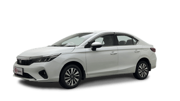 Used 2023 Honda City V Petrol CVT Petrol Automatic Image