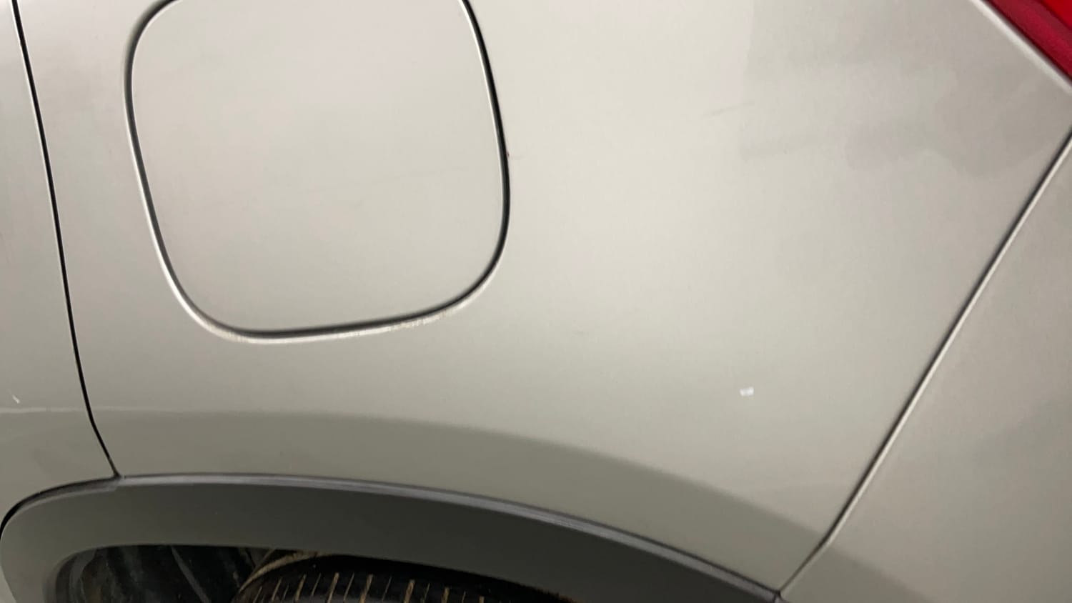 Used 2022 Toyota Urban Cruiser High Grade AT Petrol Automatic dents MINOR SCRATCH
