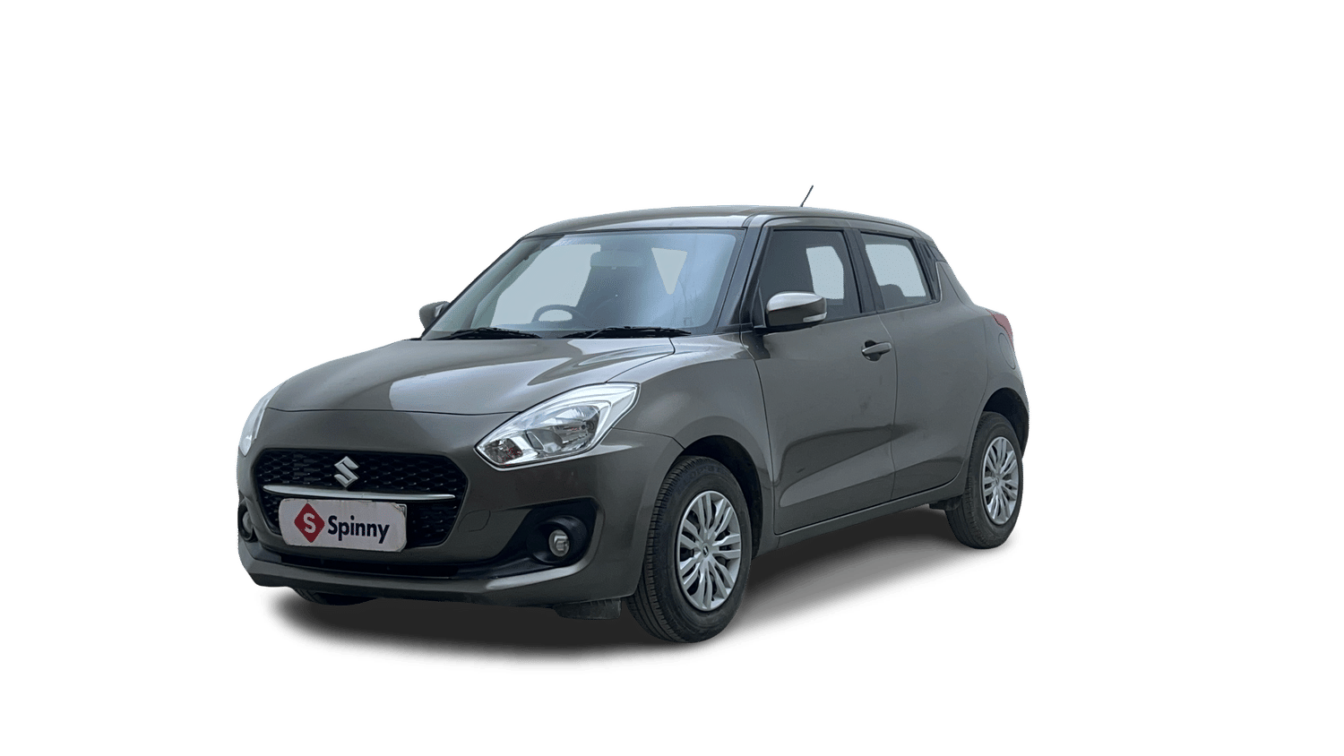 Used 2024 Maruti Suzuki Swift VXi Petrol Manual Image