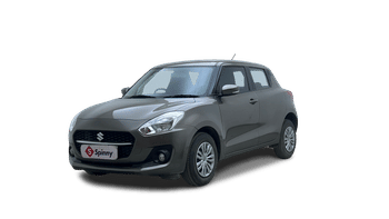 Used 2024 Maruti Suzuki Swift VXi Petrol Manual Image