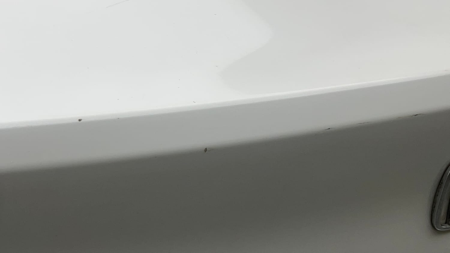 Used 2023 Honda City V Petrol CVT Petrol Automatic dents MINOR SCRATCH
