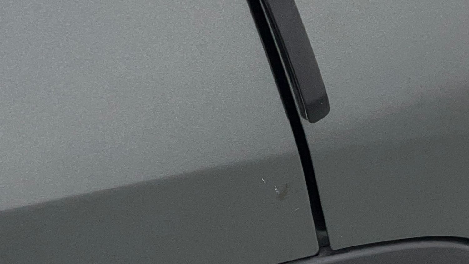 Used 2023 Tata Punch Pure MT Petrol Manual dents MINOR SCRATCH