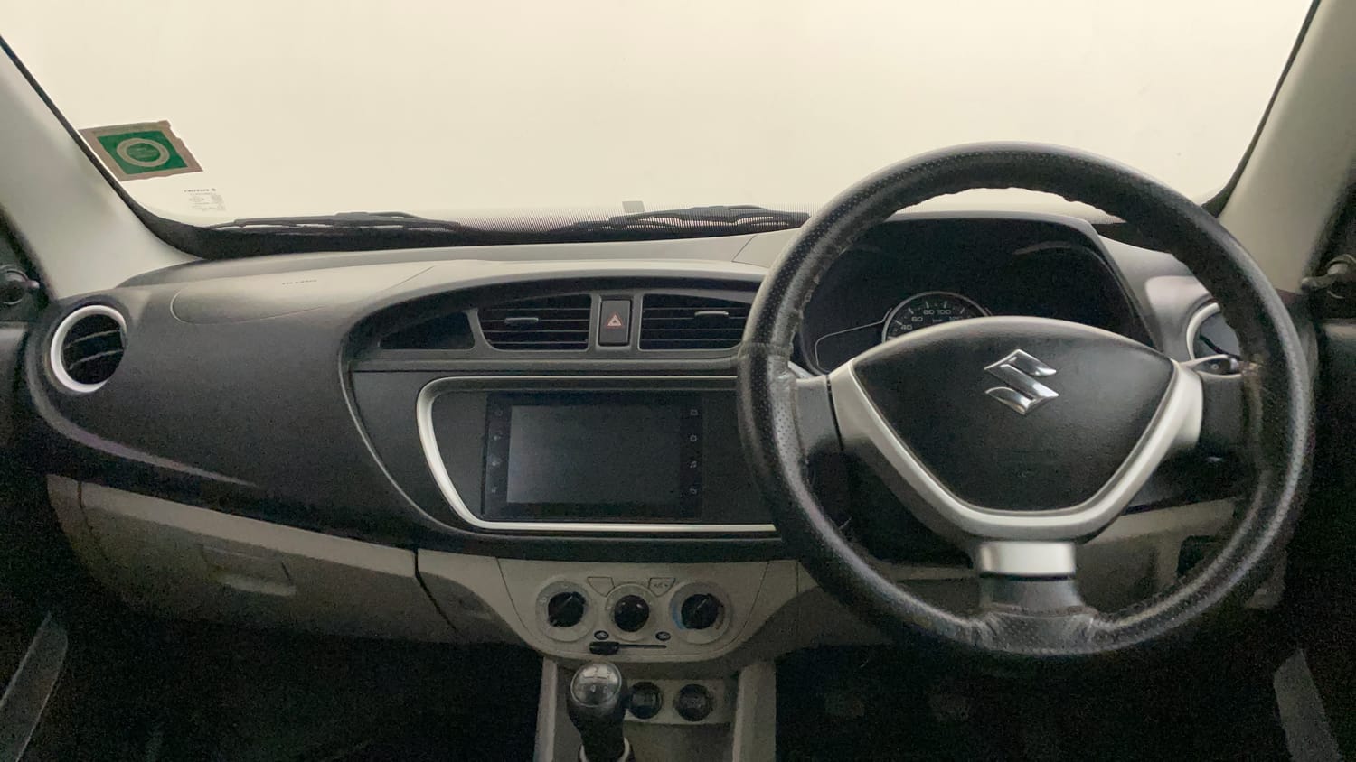 DASHBOARD VIDEO