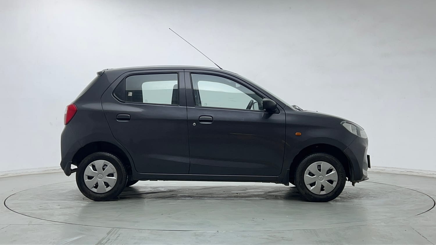 Used 2024 Maruti Suzuki Alto K10 VXi Plus AGS Petrol Automatic exterior RIGHT SIDE VIEW