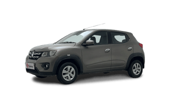 Used 2018 Renault Kwid 1.0 RXT Petrol Manual Image