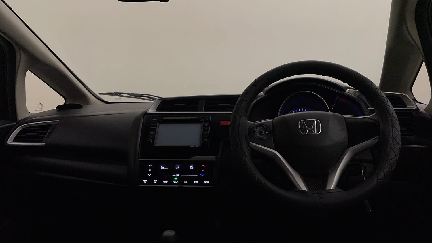 DASHBOARD VIDEO