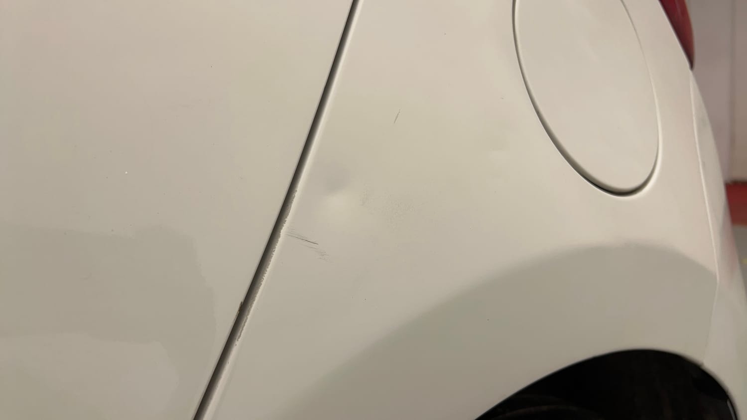 Used 2016 Hyundai Grand i10 Magna AT 1.2 Kappa VTVT Petrol Automatic dents MINOR DENT