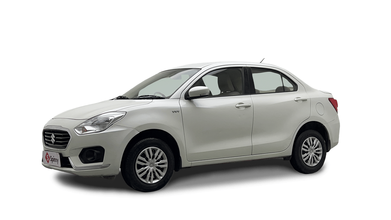 Used 2018 Maruti Suzuki Dzire VXi Petrol Manual Image