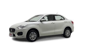 Used 2018 Maruti Suzuki Dzire VXi Petrol Manual Image