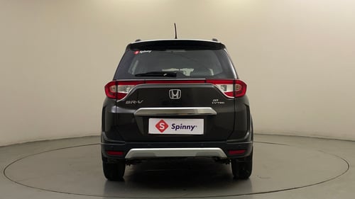 Used 2019 Honda BR-V VX Petrol Petrol Manual exterior BACK VIEW