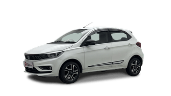 Used 2023 Tata Tiago XZA Plus Petrol Automatic Image