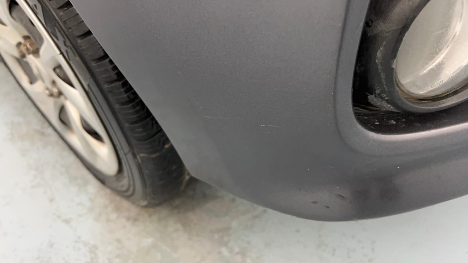 Used 2017 Hyundai Grand i10 Magna 1.2 Kappa VTVT Petrol Manual dents MINOR SCRATCH