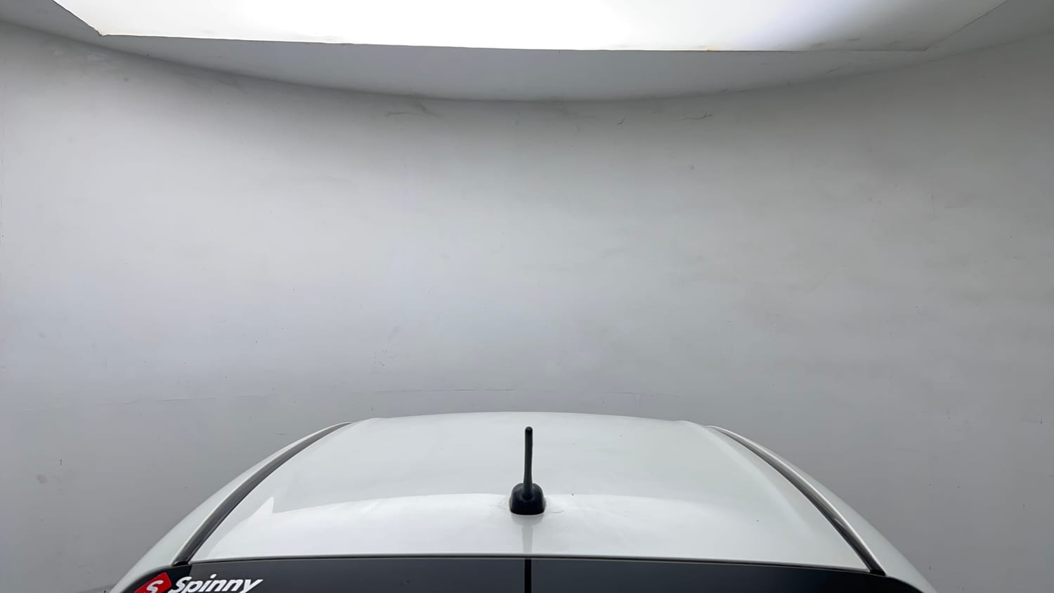 Used 2019 Maruti Suzuki Dzire ZXi AMT Petrol Automatic exterior EXTERIOR ROOF VIEW