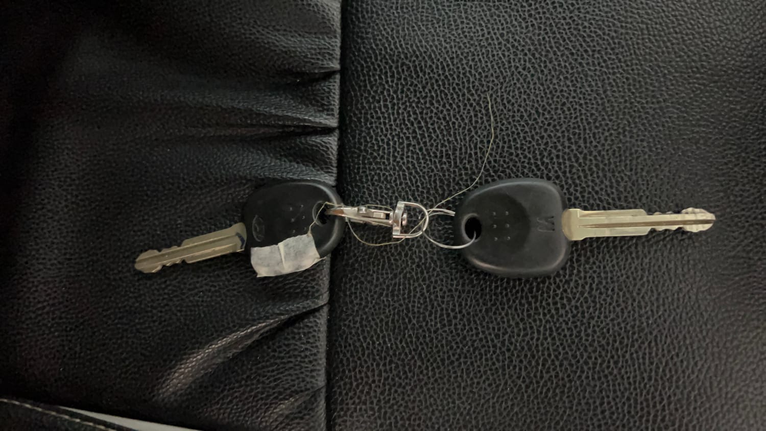 Used 2018 Hyundai Eon Era + AirBag Petrol Manual extra CAR KEY VIEW