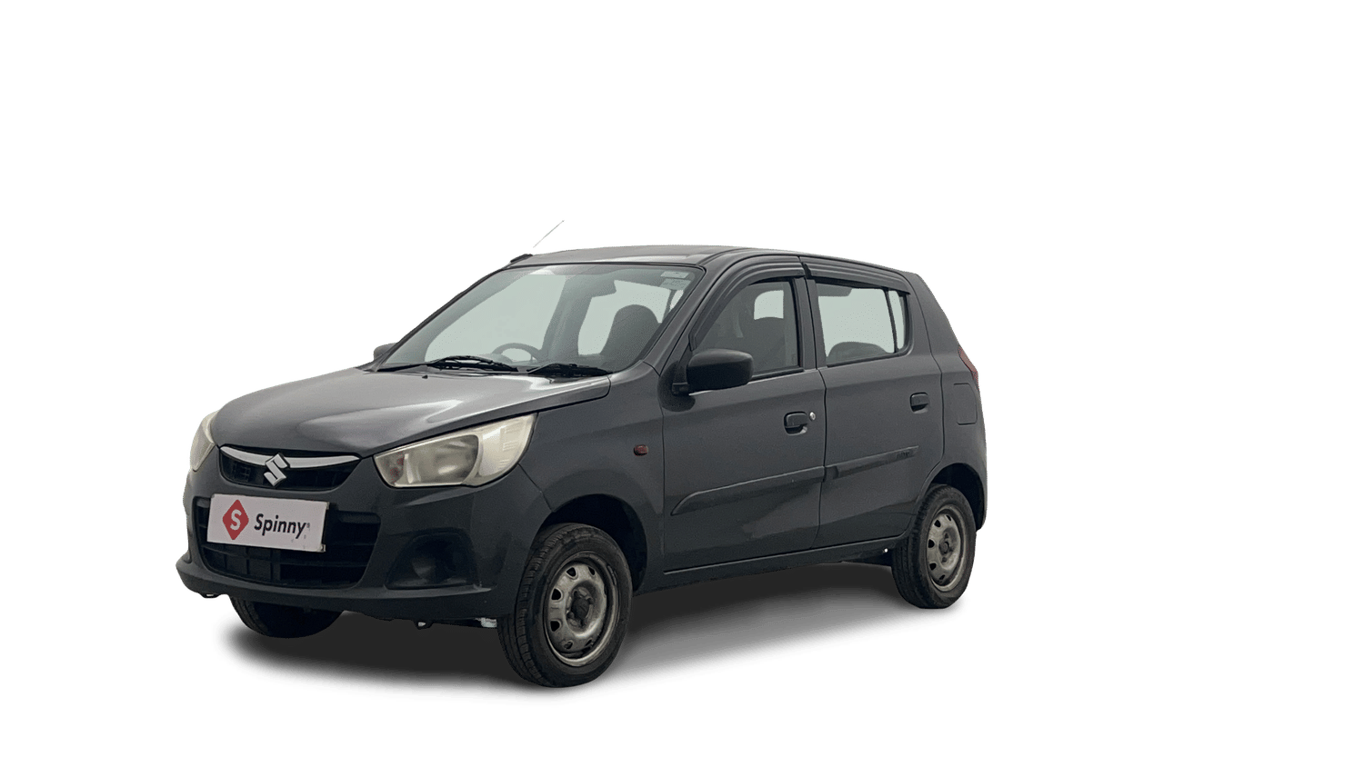 Used 2017 Maruti Suzuki Alto K10 LXi Petrol Manual Image